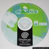 Dinosaur - Dreamcast