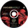 Ducati World Racing Challenge - Dreamcast