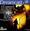 Alone In The Dark : The New Nightmare - Dreamcast