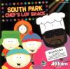 South Park Chef's Luv Shack - Dreamcast