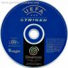 UEFA Striker - Dreamcast