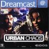 Urban Chaos - Dreamcast