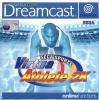 Virtua Athlete 2k - Dreamcast