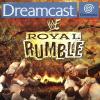 WWF Royal Rumble - Dreamcast