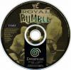 WWF Royal Rumble - Dreamcast