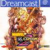 Marvel Vs Capcom 2 - Dreamcast