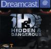 Hidden & Dangerous - Dreamcast