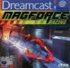 Magforce Racing - Dreamcast