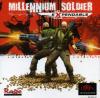 Millennium Soldier - Dreamcast