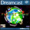 Planet Ring - Dreamcast