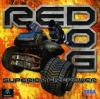 Red Dog - Dreamcast