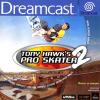 Tony Hawk's Pro Skater 2 - Dreamcast