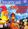 Chicken Run - Dreamcast