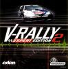 V-Rally 2 : Expert Edition - Dreamcast