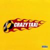 Crazy Taxi - Dreamcast