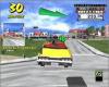 Crazy Taxi - Dreamcast