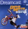 Dave Mirra Freestyle BMX - Dreamcast