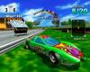 Daytona USA 2001 - Dreamcast