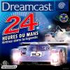 24 Heures Du Mans - Dreamcast