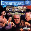 ECW Anarchy Rulz - Dreamcast