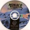 Monaco Grand Prix Racing Simulation 2 - Dreamcast