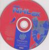 NHL 2K - Dreamcast