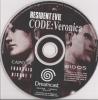 Resident Evil : Code Veronica - Dreamcast