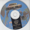 International Track And Field - Dreamcast