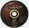 NBA 2K2 - Dreamcast