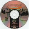 F1 World Grand Prix - Dreamcast