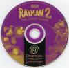 Rayman 2 - Dreamcast