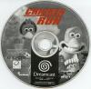 Chicken Run - Dreamcast