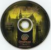 Alone In The Dark : The New Nightmare - Dreamcast