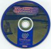 Virtua Tennis 2 - Dreamcast