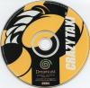 Crazy Taxi - Dreamcast