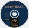 Blue Stinger - Dreamcast