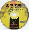 Suzuki Alstare Extreme Racing - Dreamcast