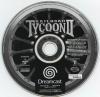 Railroad Tycoon 2 - Dreamcast