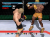 Ultimate Fighting Championship - Dreamcast