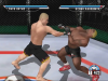 Ultimate Fighting Championship - Dreamcast