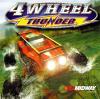 4 Wheel Thunder - Dreamcast