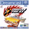 Crazy Taxi 2 - Dreamcast