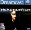 Headhunter - Dreamcast