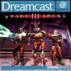 Quake 3 Arena - Dreamcast