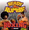 Ready 2 Rumble Boxing - Dreamcast