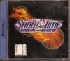 NBA ShowTime : NBA on NBC - Dreamcast