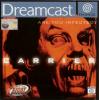 Carrier - Dreamcast