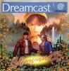 Shenmue II - Dreamcast