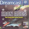 Iron Aces - Dreamcast