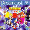 Sonic Shuffle - Dreamcast